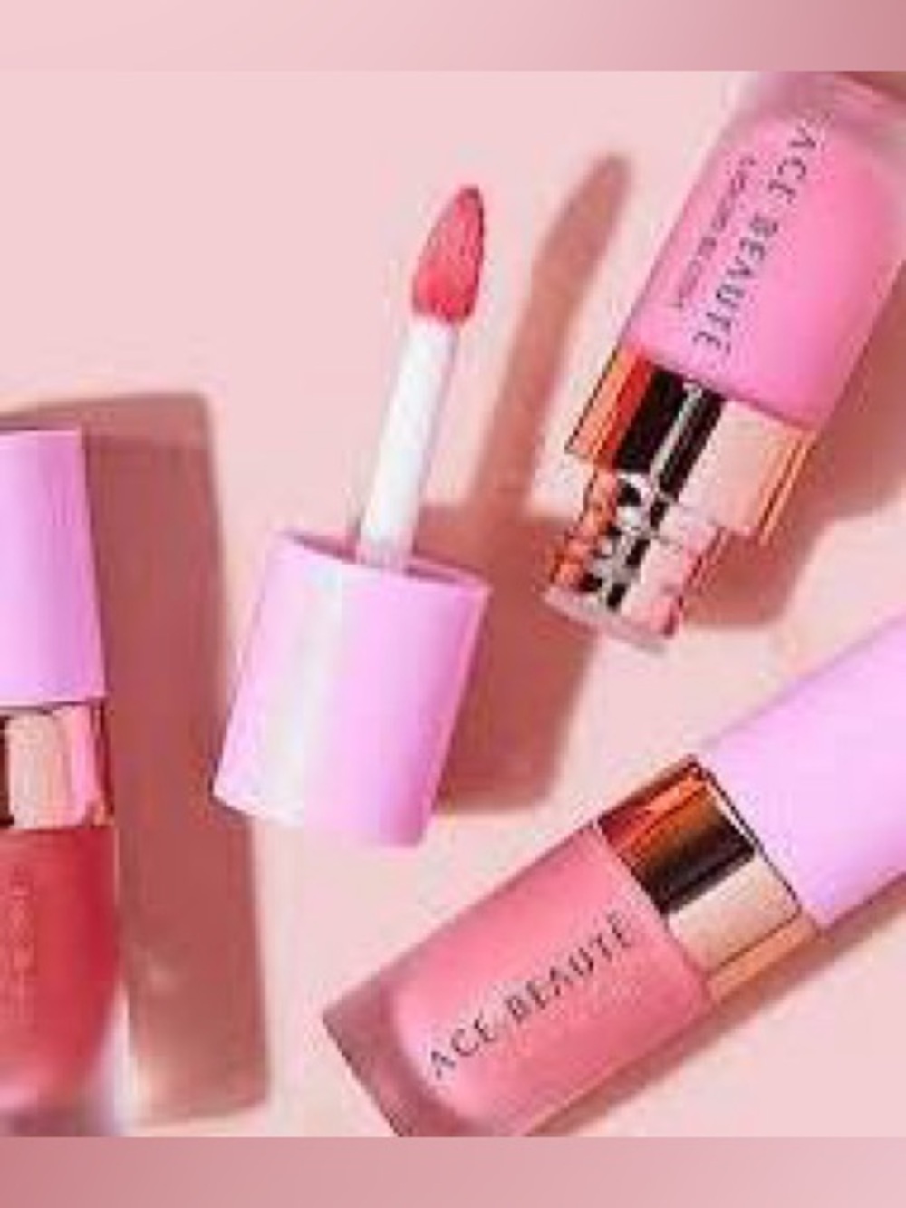 Liquid blush - Picture 3 of 5